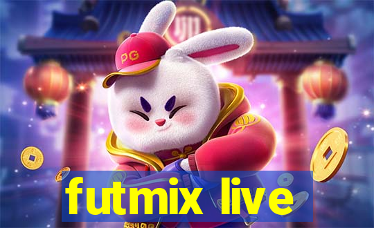 futmix live